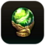 Unicorn Overlord - Revival Orb (L)