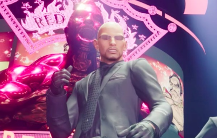 Rude (Chapter 12) Image