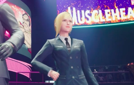 Elena (Chapter 12) Image