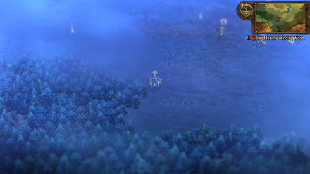 Unicorn Overlord - Overworld Location