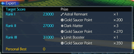 G-Bike Minigame Guide and Rewards Expert Mode Rewards