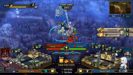 Unicorn Overlord - Wyvern Knights