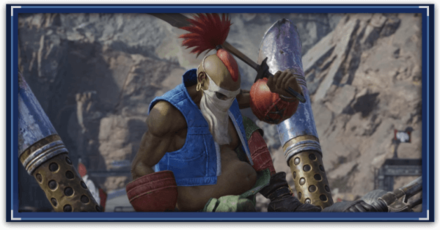 FF7 Rebirth - Hustle and Grind