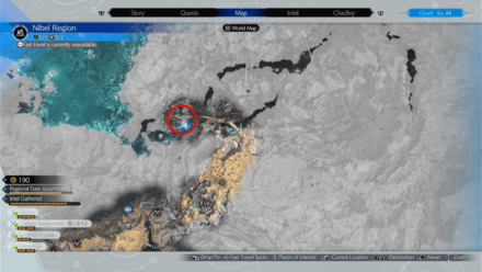 FF7 Rebirth - Twin Brain