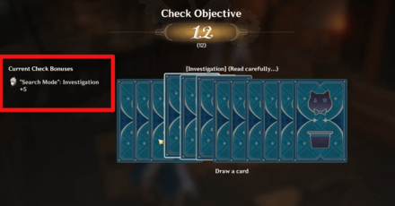 Genshin - Check Bonuses