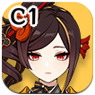 Genshin - Chiori C1.png