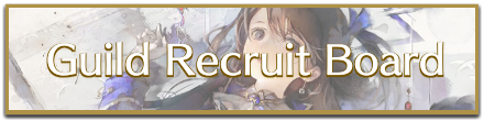 Guild Recruit Board partial