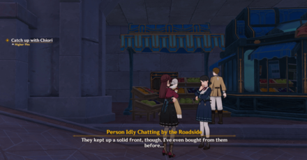 Genshin Impact Stained Spots 7