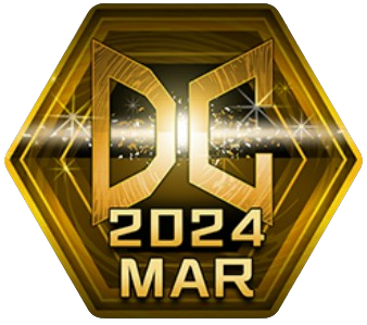 Master Duel - DC 2024 MAR Gold Finalist