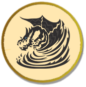 Monster Hunter Now - Kushala Daora