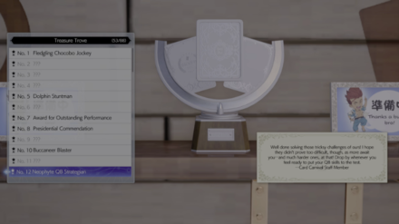 FF7 Rebirth - Neophyte QB Strategian