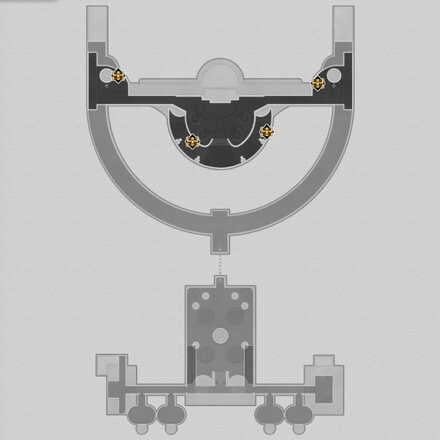 Star Rail - The Reverie Reality F1 Chests