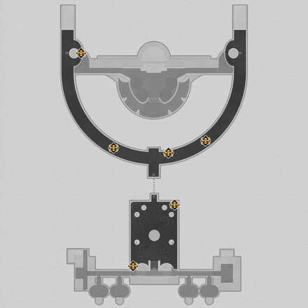 Star Rail - The Reverie Reality F2 Chests