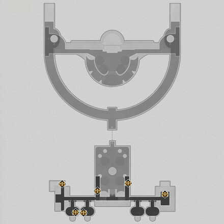 Star Rail - The Reverie Reality F3 Chests