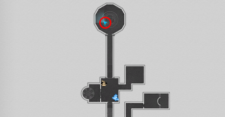 Honkai Star Rail - Warp Trotter A Child