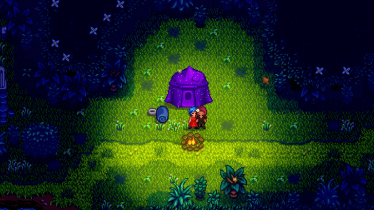 Stardew Valley Update 1.6 Will Reveal Patch Notes Line by Line｜Game8