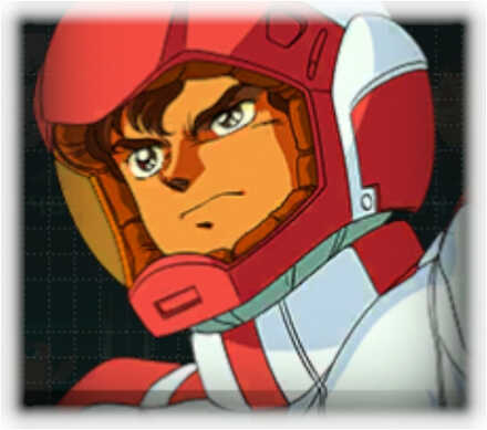 Judau Ashta Icon