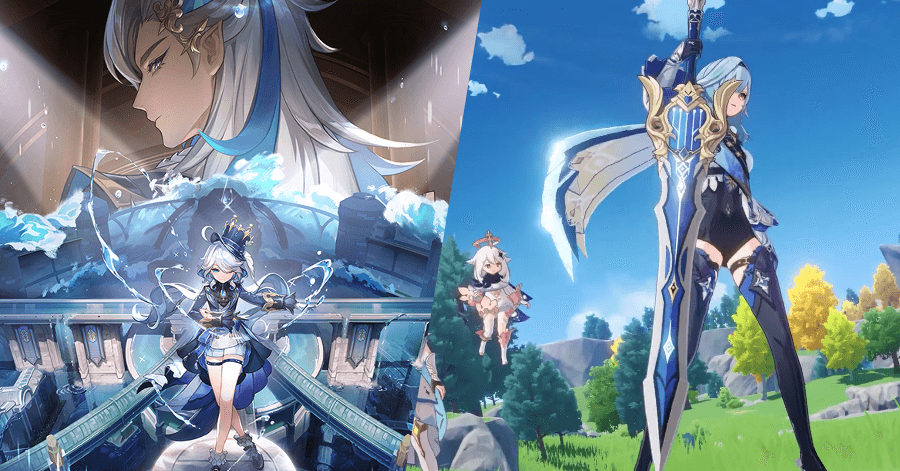 Genshin - How to Unlock Alchemical Ascension Event Quest