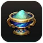 Unicorn Overlord - Hallowed Corne Ash