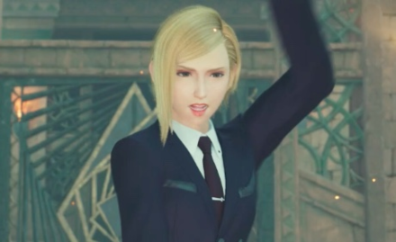 Elena (Chapter 13) Image