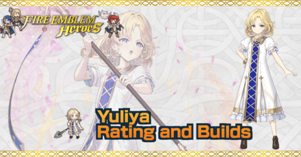 FEH Yuliya Banner