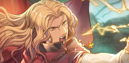 FEH Arlen Banner
