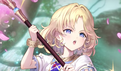 FEH Yuliya Banner