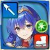 Caeda - Marth