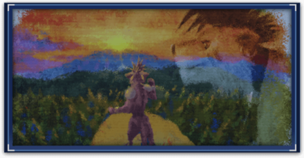 FF7 Rebirth - Escape from Endless Writer