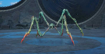 Final Fantasy 7 Rebirth - Stinger