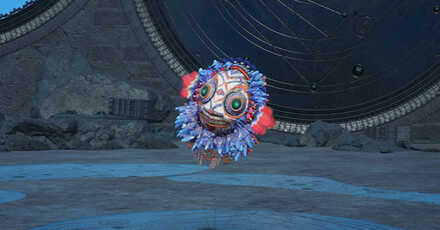 Final Fantasy 7 Rebirth - Two Face