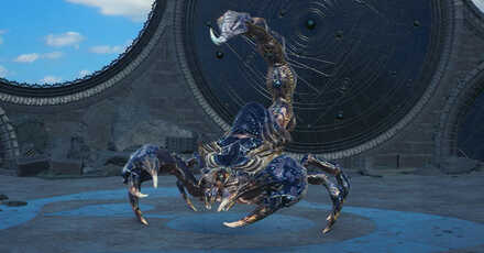 Final Fantasy 7 Rebirth - Reapertail