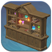 Genshin - Cleverly Crafted Cabinet Regular Organization