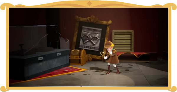 Princess Peach Showtime - The Case of the Missing Mural Icon