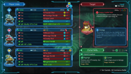 FF7 Rebirth - Gears and Gambits Minigame and Rewards Stage 2 Strategy