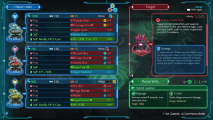 FF7 Rebirth - Gears and Gambits Minigame and Rewards Stage 3 Strategy