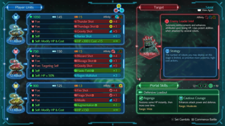 FF7 Rebirth - Gears and Gambits Minigame and Rewards Stage 1 Strategy