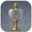 Genshin - Heartstopping Heart Bottle