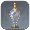 Genshin - Gorgeous Gem Bottle