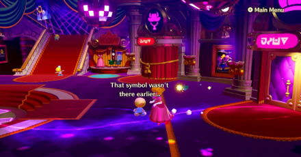 Princess Peach Showtime - 10 Levels