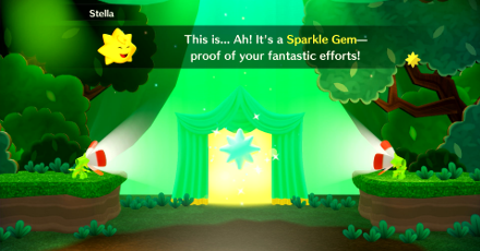 Princess Peach Showtime - Collectibles