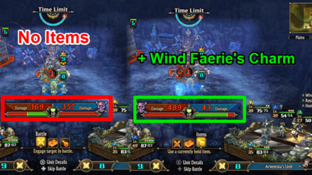 Unicorn Overlord - Deal the Final Blow to the Boss