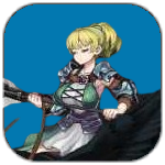 Unicorn Overlord Celeste