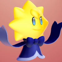 Swordfighter Ribbon image