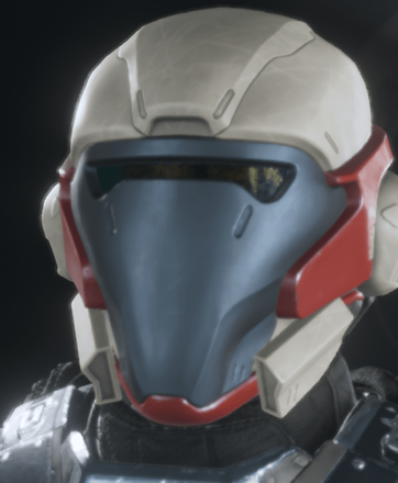 Helldivers 2 - CM-17 Butcher Armor