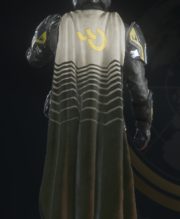 Helldivers 2 - Martyris Rex Armor