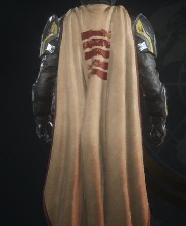 Helldivers 2 - Botslayer Armor
