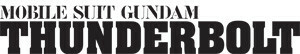 Gundam UCE- Mobile Suit Gundam Thunderbolt Icon
