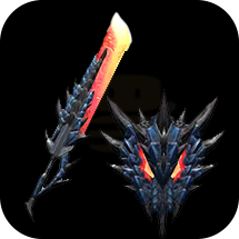 MHNow - Azure Soulbrand