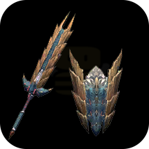 Monster Hunter Now - Usurper